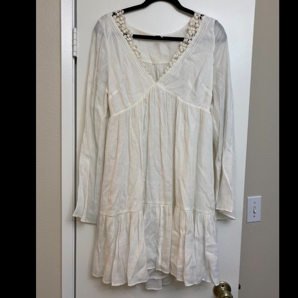 Free People Gardenia Dress - Picture 3 of 4
